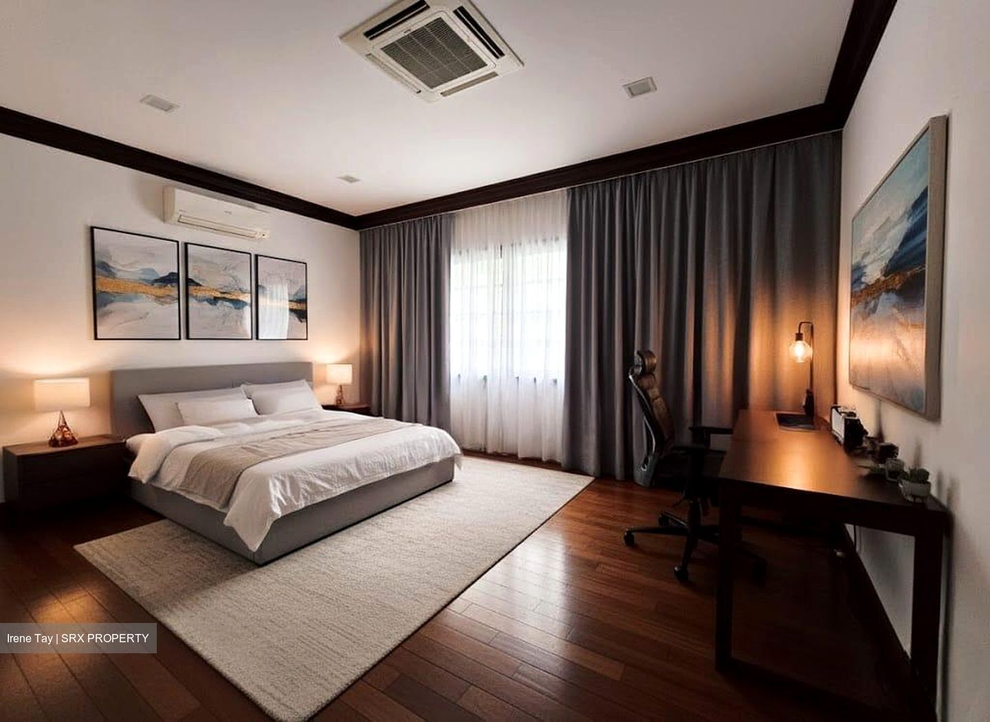 Link Residence @ Holland (D10), Detached #500352391